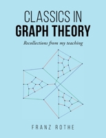 Classics in Graph Theory 1955070075 Book Cover