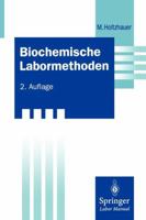 Biochemische Labormethoden 354062435X Book Cover