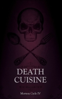 Death Cuisine 9198684183 Book Cover