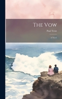 The Vow 1376701634 Book Cover