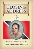 Closing Address B0BKRQ5JGF Book Cover