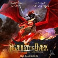 Against the Dark B0CP3979GK Book Cover