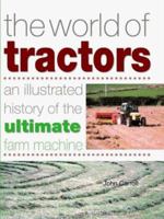 World of Tractors A96 184215060X Book Cover