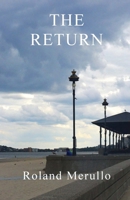 The Return 0991427599 Book Cover