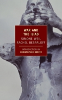 War and the Iliad 1590171454 Book Cover