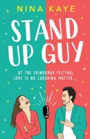 Stand Up Guy 1804366323 Book Cover