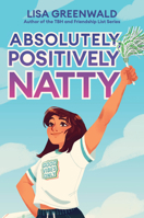 Absolutely, Positively Natty 0063062720 Book Cover