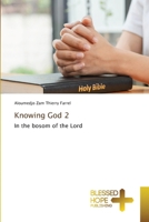 Knowing God 2 6209263615 Book Cover