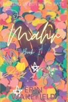 Mahr: Book One B0B9QPVGCK Book Cover