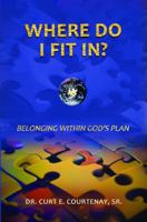 Where Do I Fit In? B0GTN6FZK3 Book Cover