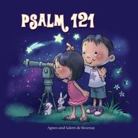 Psalm 121: Bible Chapters for Kids 1623871433 Book Cover