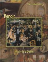 Renoir: Moulin de la Galette 1553210085 Book Cover