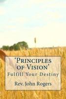 'Principles of Vision' 1482792583 Book Cover