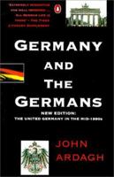 Germany and the Germans 0140252665 Book Cover