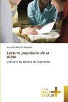 Lecture populaire de la Bible (French Edition) 6206169758 Book Cover