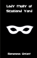 Lady Molly of Scotland Yard 093033003X Book Cover
