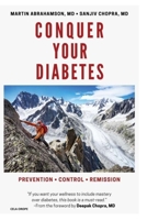 Conquer Your Diabetes B0BHKWKLVC Book Cover