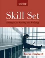 Skill Set: Developing Reading and Writing Skills 0195423070 Book Cover