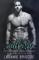 Sullivan B08SPFZ9JR Book Cover