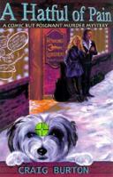 A Hatful of Pain 1561674702 Book Cover