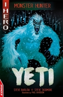 Yeti (EDGE: I HERO: Monster Hunter) 1445169991 Book Cover