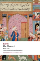 The Masnavi, Book Five 019285707X Book Cover
