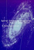 Spiral Structure in Galaxies 0262023962 Book Cover