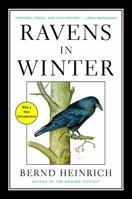 Ravens in Winter 0679732365 Book Cover