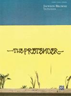 The Pretender: Piano/Vocal/Chords 0739052128 Book Cover