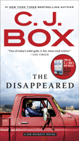 The Disappeared 0399176624 Book Cover