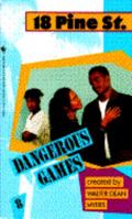 Dangerous Games 055356269X Book Cover