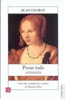 Pesar todo: Antología 9681663810 Book Cover