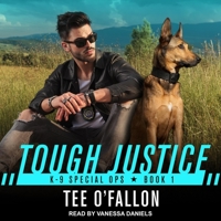 Tough Justice B0BKDXF1T4 Book Cover