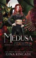 Medusa 177357549X Book Cover