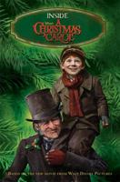 Inside Disney's A Christmas Carol 1423122127 Book Cover