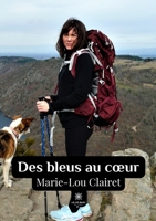 Des bleus au coeur B09VZX3SWV Book Cover