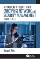 A Practical Introduction to Enterprise Network and Security Management 1032048026 Book Cover