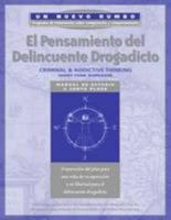 Spanish Drug and Alcohol Education Workbook: Educacion Sobre Drogas y Alcohol 1592851290 Book Cover