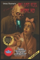 Last Reel Before Bed B0FFSHVWH3 Book Cover