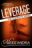 Leverage: Complete Series 149752573X Book Cover