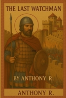 The Last Watchman B0FSBHM4N8 Book Cover
