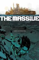 The Massive, Vol. 2: Subcontinental 1616553162 Book Cover