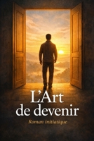 L’Art de devenir: Roman initiatique (French Edition) B0GNFNKW7R Book Cover