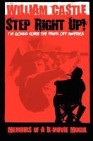 Step Right Up!: I'm Gonna Scare the Pants off America 0578066823 Book Cover
