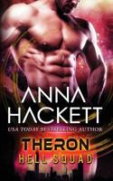 Theron 1925539237 Book Cover