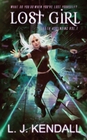 Lost Girl 1925430170 Book Cover