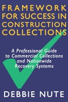 Framework for Success in Construction Collections 1965342140 Book Cover