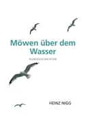 Möwen über dem Wasser: Kurzgeschichten (German Edition) 381927636X Book Cover