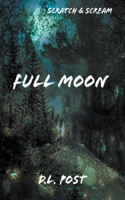 Full Moon 1739285212 Book Cover
