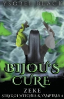 Bijou's Cure: Zeke B0C4K554VF Book Cover